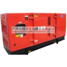 Kusing K30800 Silent Diesel Generator